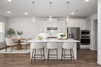 14214 Archer County Trl in Cypress, TX - Building Photo - Building Photo