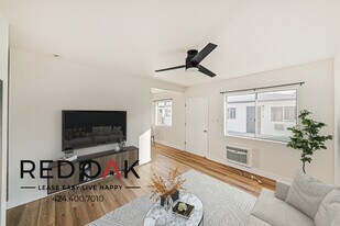 8136 Constance St, Unit 8136 in Rosemead, CA - Building Photo