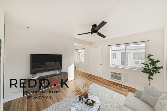 property at 8136 Constance St