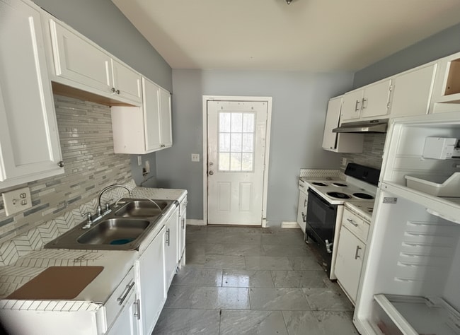 1328 Lambert St in Memphis, TN - Building Photo - Building Photo