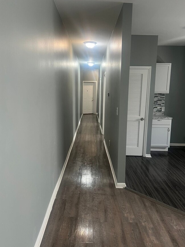 4658 Helen St, Unit 3 in Detroit, MI - Building Photo - Building Photo