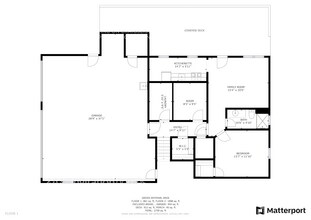 2011 Castlemaine Cir in Woodstock, GA - Foto de edificio - Building Photo