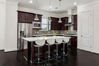 734 W 20th St in Houston, TX - Building Photo - Building Photo