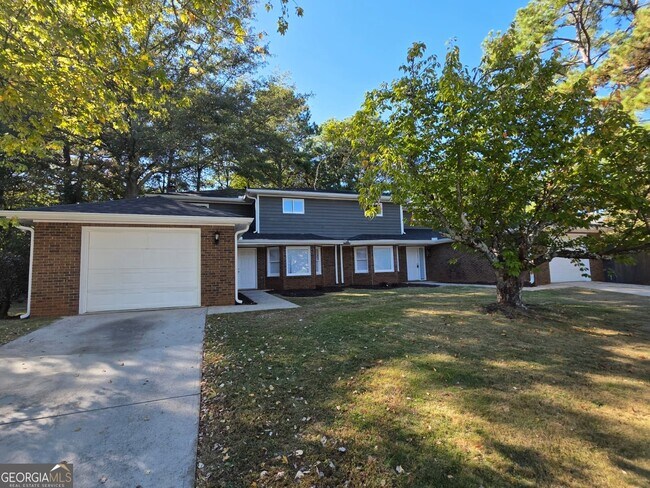 2788 Coventry Green SE in Conyers, GA - Building Photo - Building Photo