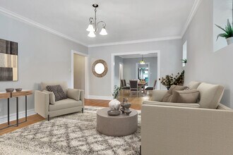 5658 N Campbell Ave, Unit Unit #1 in Chicago, IL - Building Photo - Building Photo