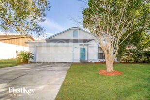 1454 Marigold Dr in Lakeland, FL - Building Photo