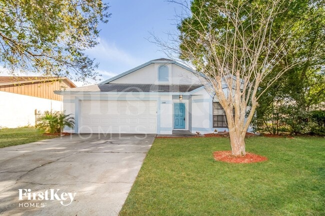 property at 1454 Marigold Dr