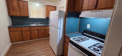 1500 Pomona Ave in Oroville, CA - Foto de edificio - Building Photo