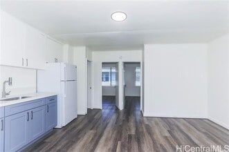 1719 Nuuanu Ave in Honolulu, HI - Building Photo - Building Photo