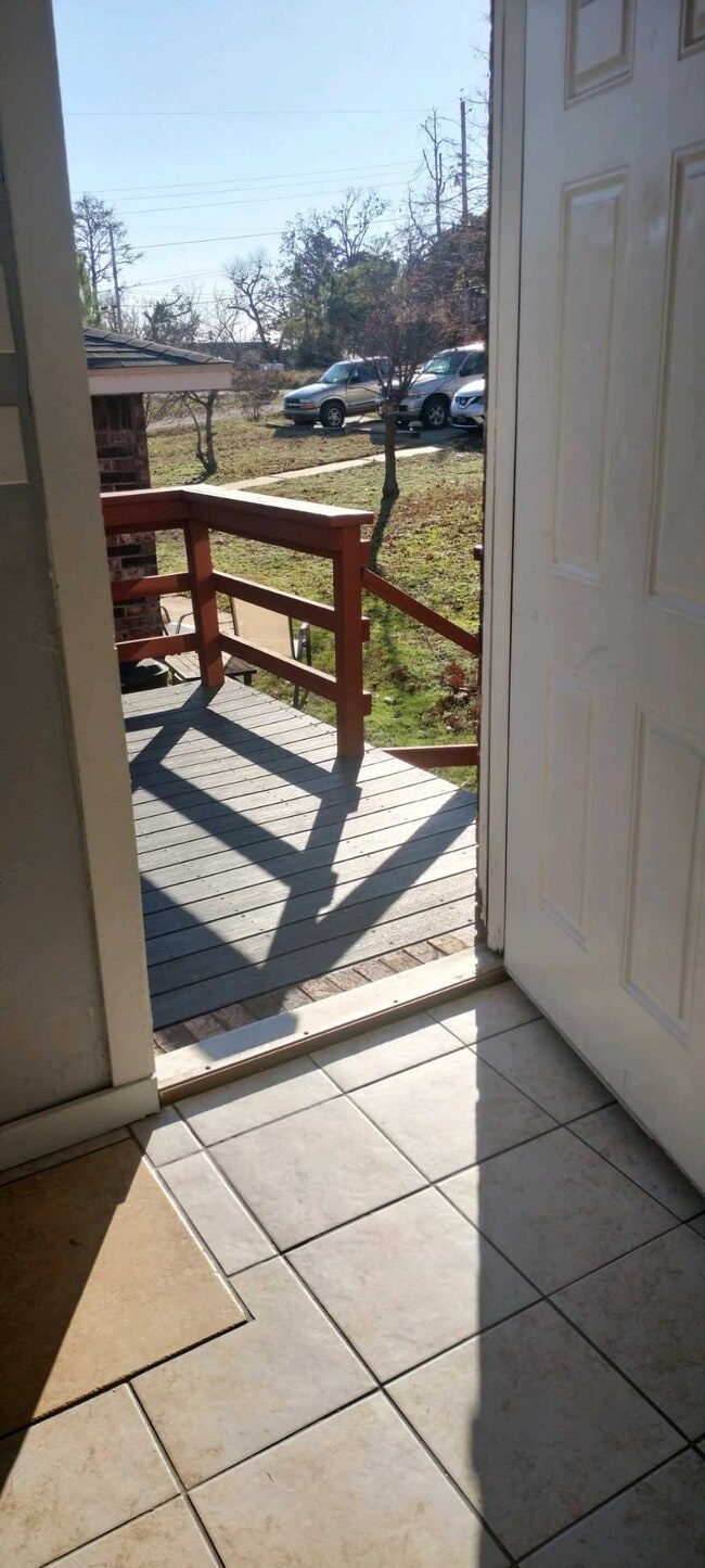 506 Buena Vista Ave, Unit 506 Buena Vista in Van Buren, AR - Building Photo - Building Photo