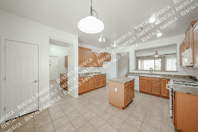 property at 19407 E Canary Way