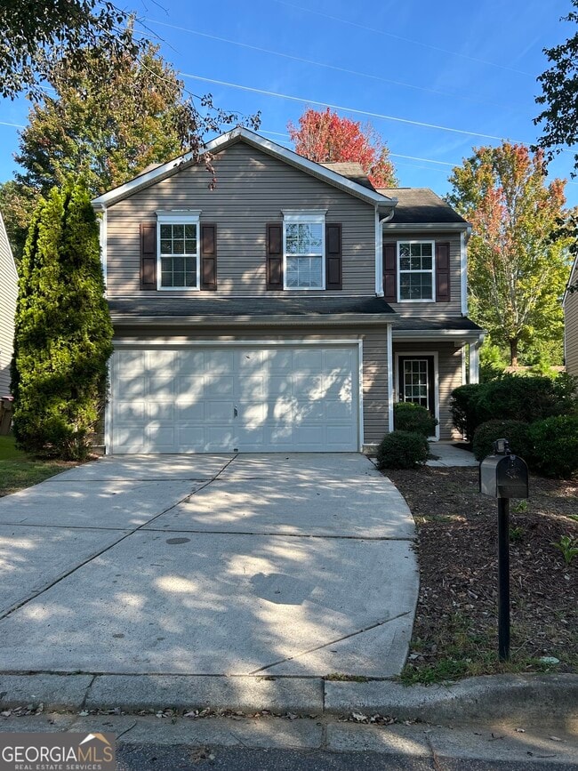 property at 2455 Mayfair Dr