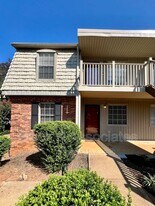 3826 Country Club Rd in Winston-Salem, NC - Building Photo