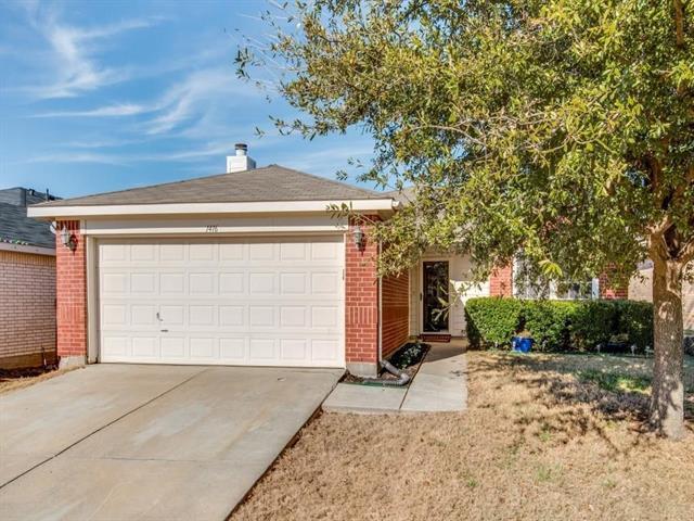 property at 1416 Ridgecrest Dr