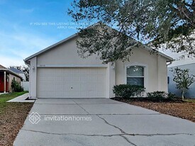 30338 Pongo Way in Wesley Chapel, FL - Building Photo