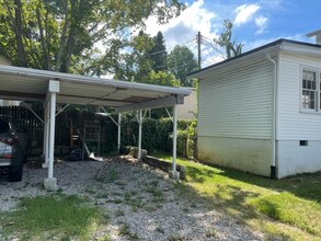 1004 W 7th St in Columbia, TN - Building Photo - Building Photo