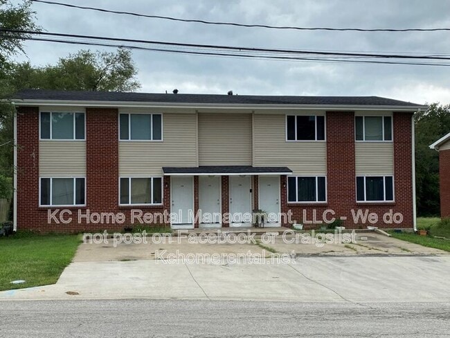 property at 3124 N 55th St
