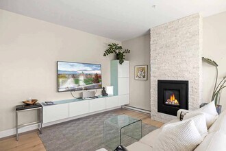 595 Pandora Av in Victoria, BC - Building Photo - Building Photo