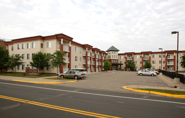 The Crossings at Town Centre