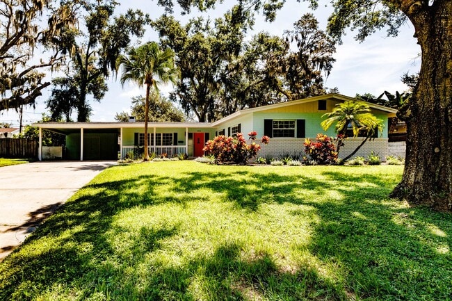 property at 5031 St Germain Ave