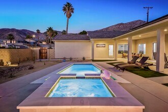 9190 Puesta Del Sol in Desert Hot Springs, CA - Building Photo - Building Photo