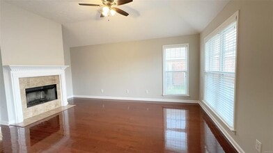 1312 Hallwood Ln in Montgomery, AL - Foto de edificio - Building Photo