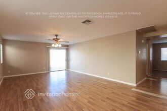 43810 Sagebrush Trail in Maricopa, AZ - Foto de edificio - Building Photo