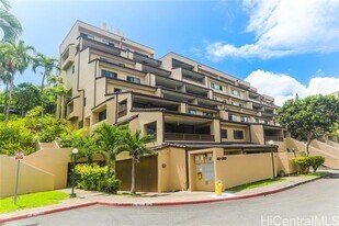 46-50-50 Konane Pl in Kaneohe, HI - Building Photo