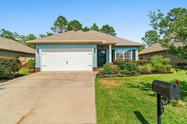 property at 282 Whispering Lake Dr