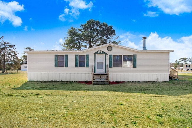 property at 101 Little Dove Rd