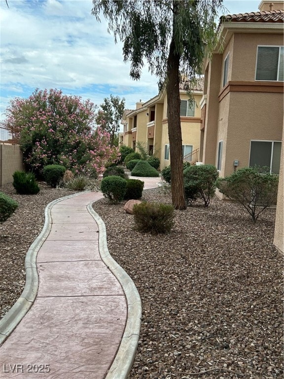 property at 1050 E Cactus Ave