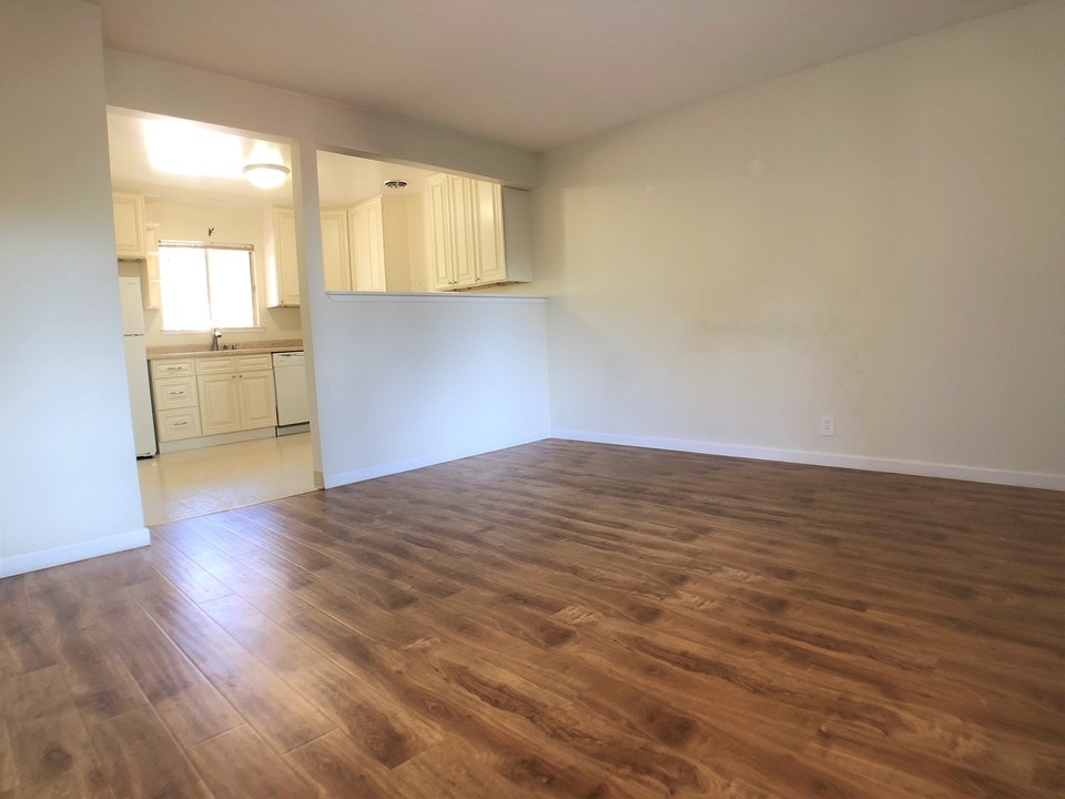2255 Shamrock Dr, Unit One of the units in Campbell, CA - Building Photo
