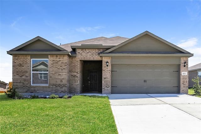 property at 115 Switchback Hl Rd