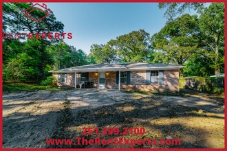 3866 Hilton Dr in Mobile, AL - Building Photo - Building Photo