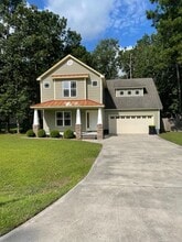 311 Sugarberry Ct in Jacksonville, NC - Building Photo - Building Photo