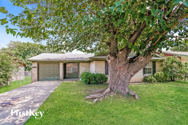 property at 6530 Gentle River Dr