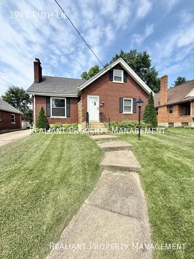 property at 3947 Ruth Ln
