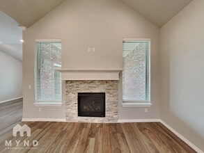 509 Texoma Dr in Edmond, OK - Building Photo - Building Photo