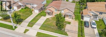 750 Cabana Road E in Windsor, ON - Building Photo - Building Photo