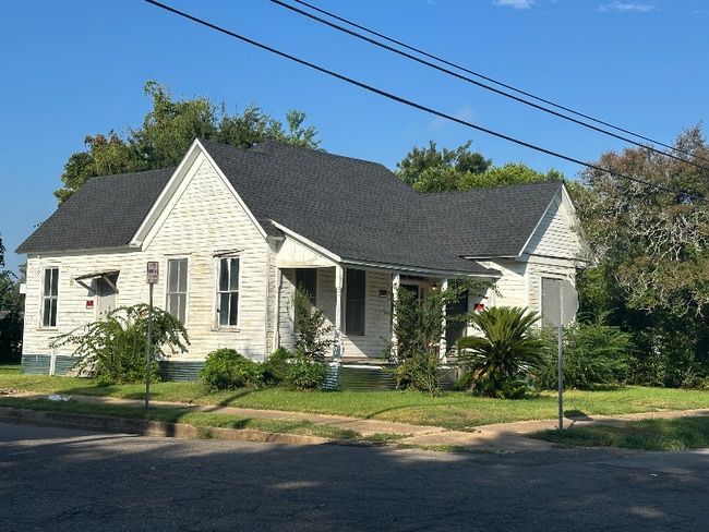 30 16th St in Alexandria, LA - Foto de edificio - Building Photo