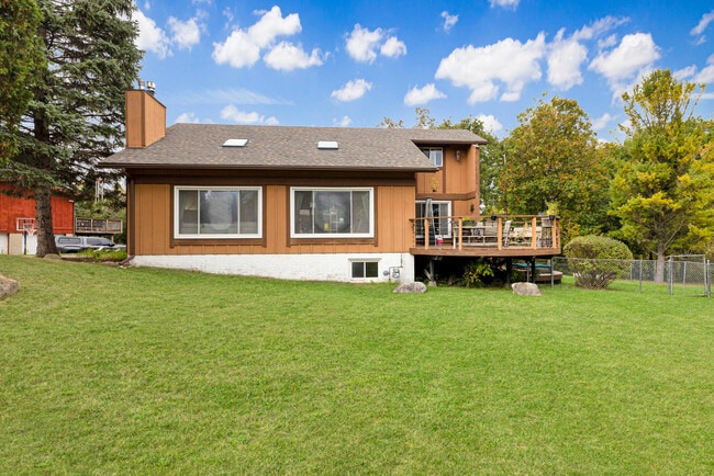 property at 4400 Valley Rd
