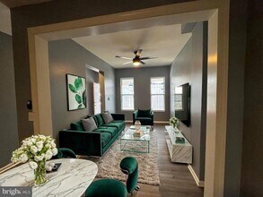 3706 W Belvedere Ave in Baltimore, MD - Building Photo - Building Photo