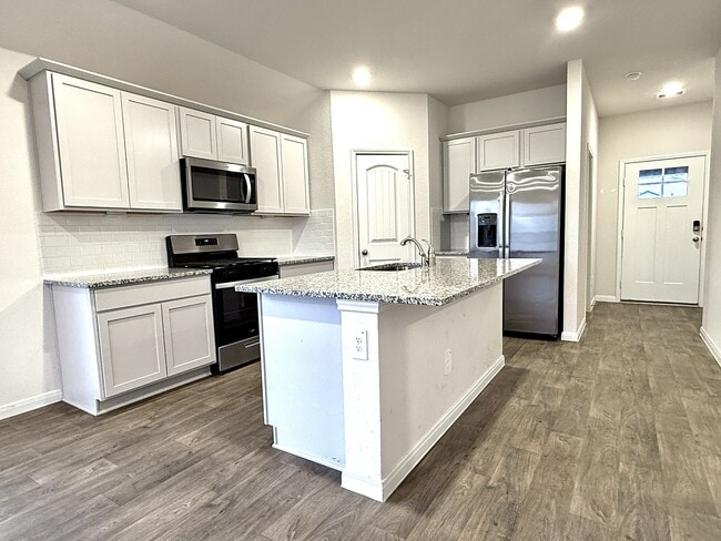 property at 1305 Middleton Grv