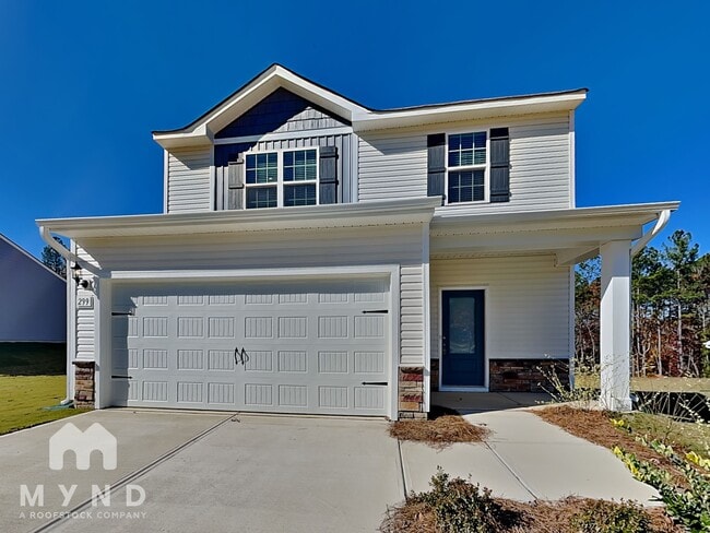 property at 299 New Villas St