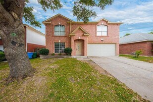 1010 Laurelleaf Dr in Pflugerville, TX - Building Photo