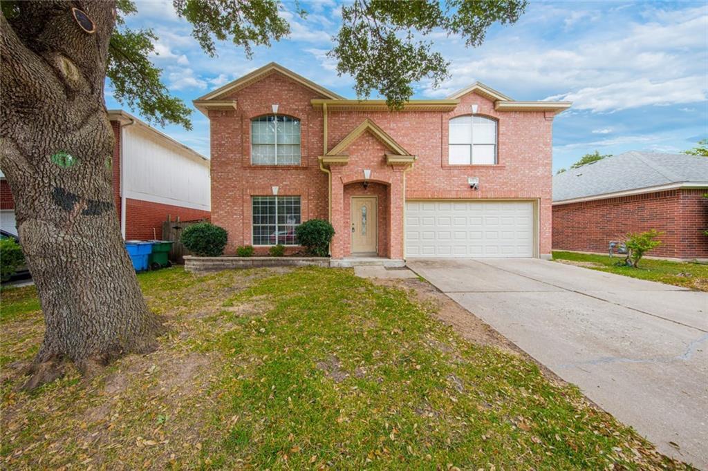 1010 Laurelleaf Dr in Pflugerville, TX - Building Photo