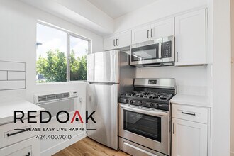 153 S Ave 57, Unit 7 in Los Angeles, CA - Building Photo - Building Photo