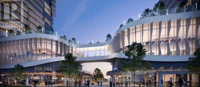 195 Commerce St in Vaughan, ON - Building Photo - Building Photo