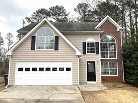 920 Ahearn Ct in Suwanee, GA - Building Photo