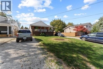 2627 Clemenceau Blvd in Windsor, ON - Building Photo - Building Photo
